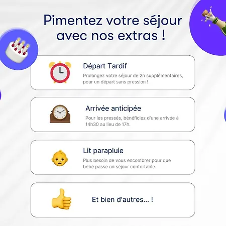 Le Yellow Vibe - Parking Prive Gratuit, Proche Chantilly, Wifi Haut Debit, Ideal Teletravail Cires-les-Mello